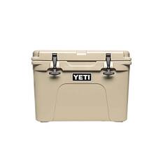 YETI® Tundra® 35 Hard Cooler Tan, Tan, bcf_hi-res