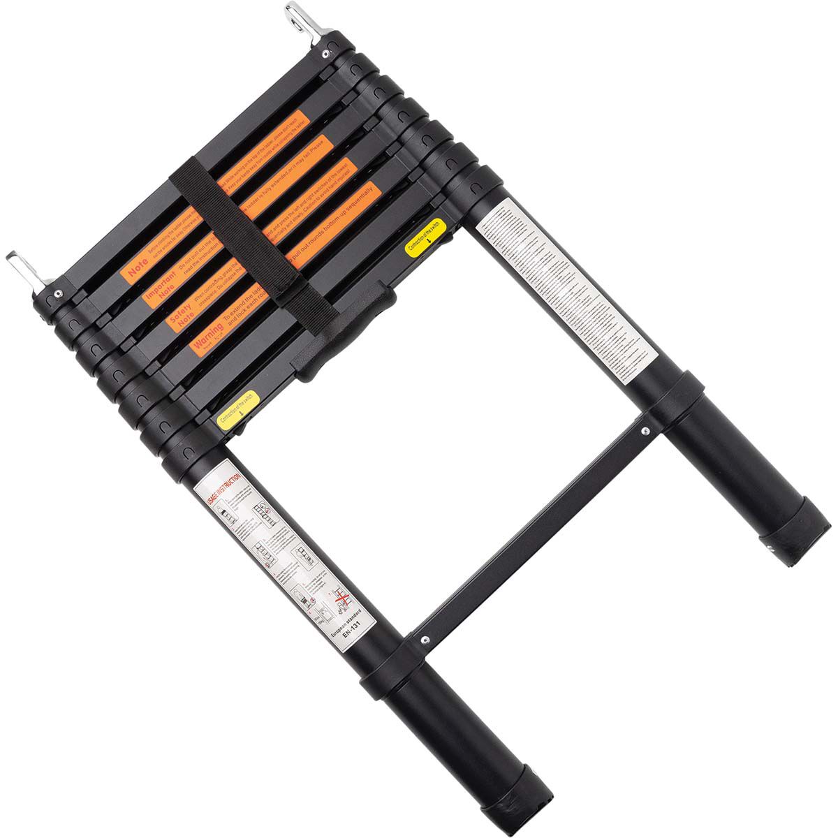 Darche Ridgeback Highrize 1250 Roof Top Tent, , bcf_hi-res