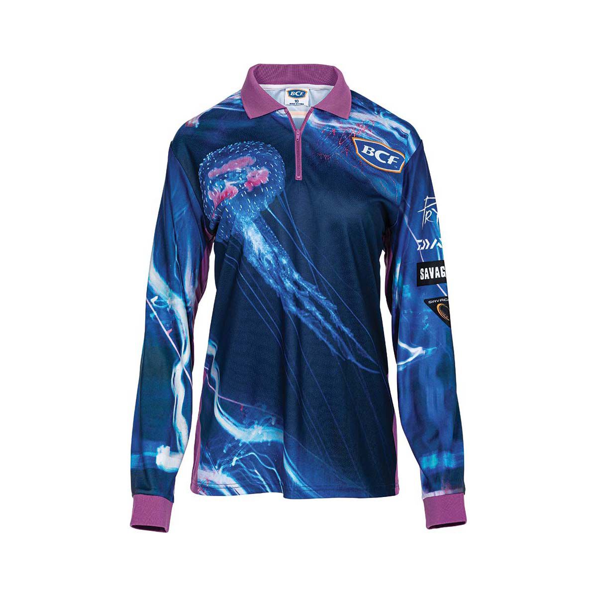 Bcf top fishing shirts