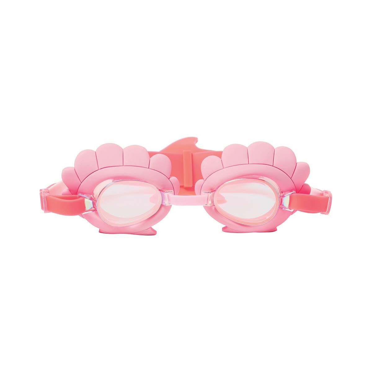 SUNNYLiFE Melody The Mermaid Junior Swim Goggles, , bcf_hi-res