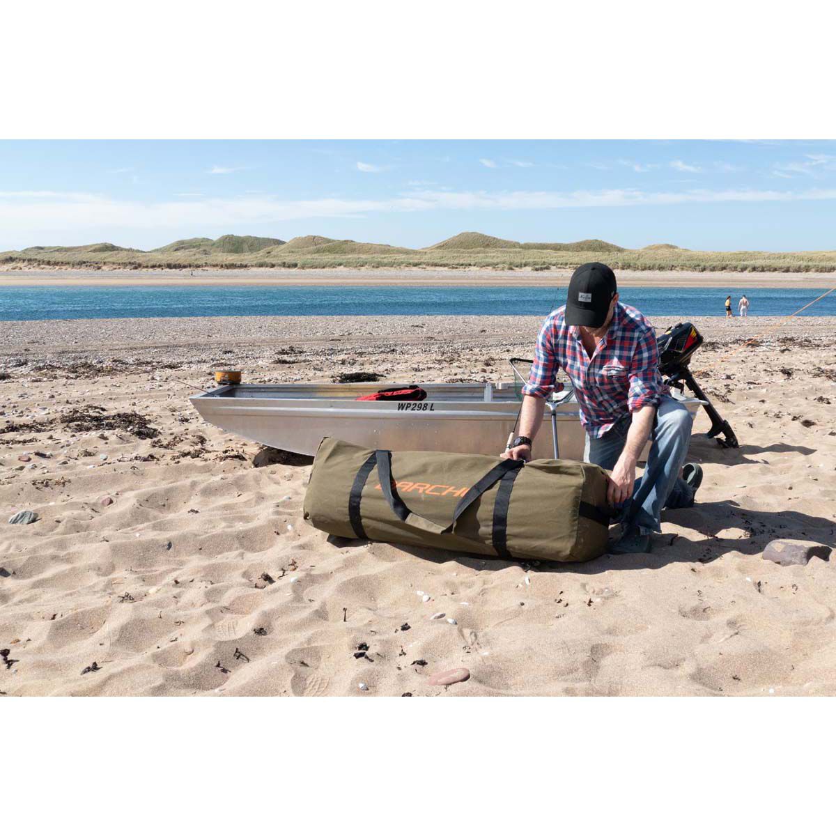 Darche Outbound 1100 Storage Bag, , bcf_hi-res