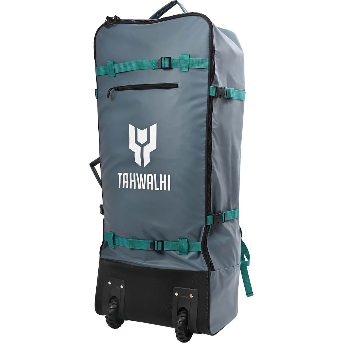 Tahwalhi Premium Inflatable Stand Up Paddle Board Bag, , bcf_hi-res