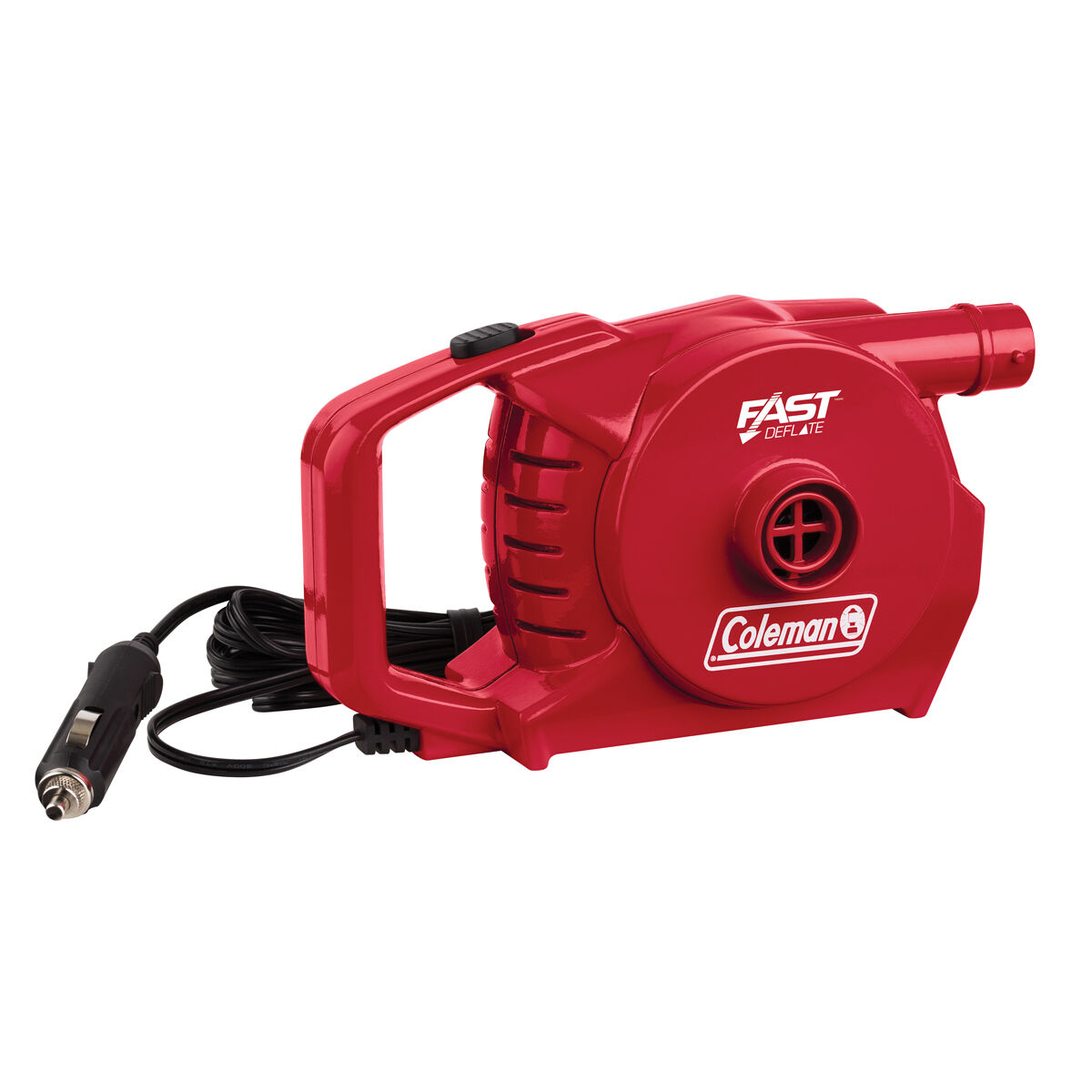Coleman Quickpump Air Pump 12V BCF