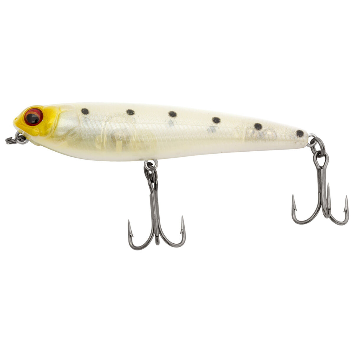 Zerek Skittish Dog Surface Lure 85mm LC, LC, bcf_hi-res