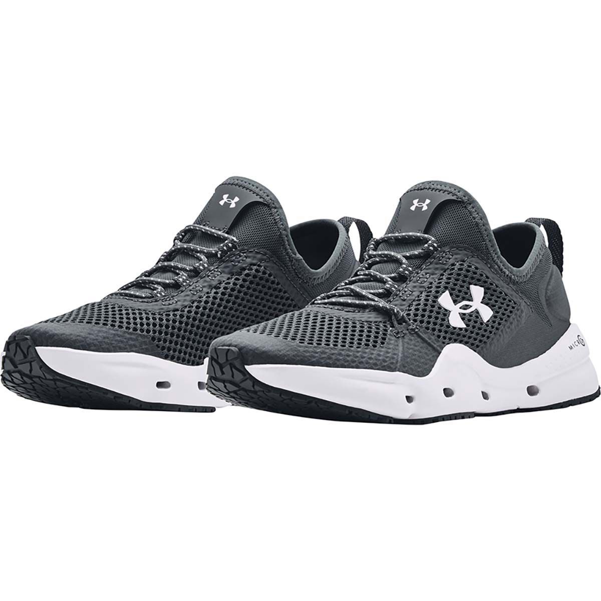 Under armour shoes basketball greivis tried vasquez