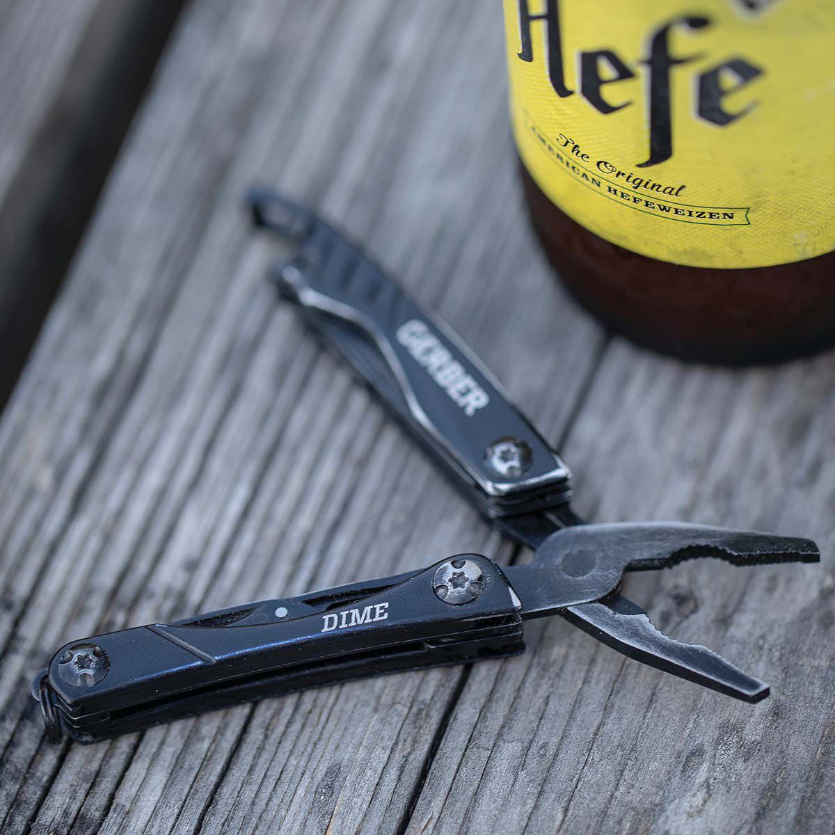 Gerber Dime Multi-Tool and Pledge Knife Pack, , bcf_hi-res