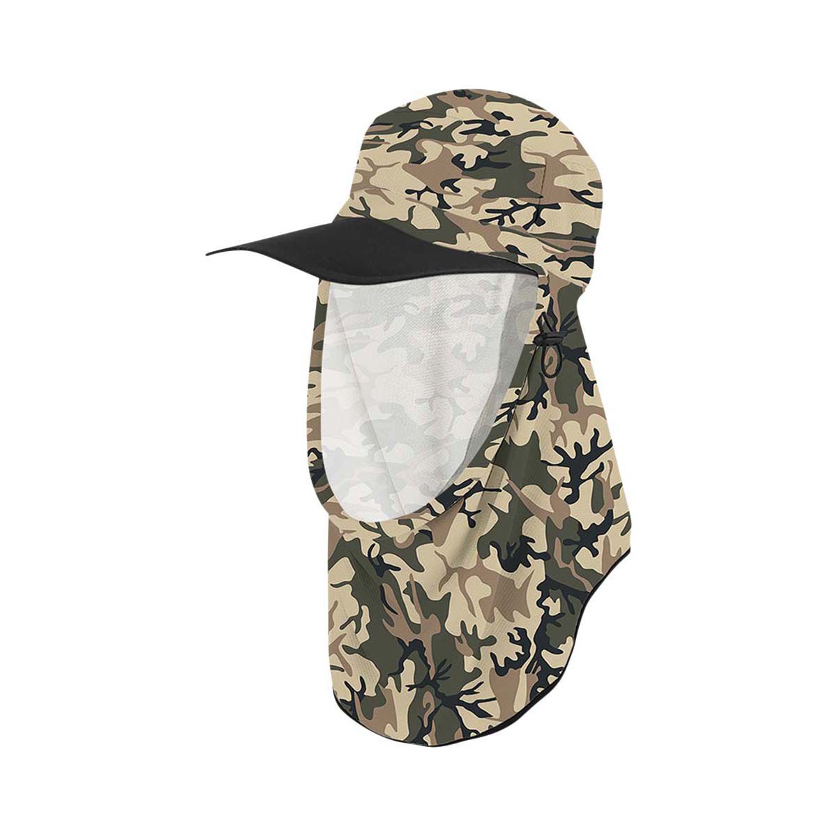 Fishing buff bcf clearance