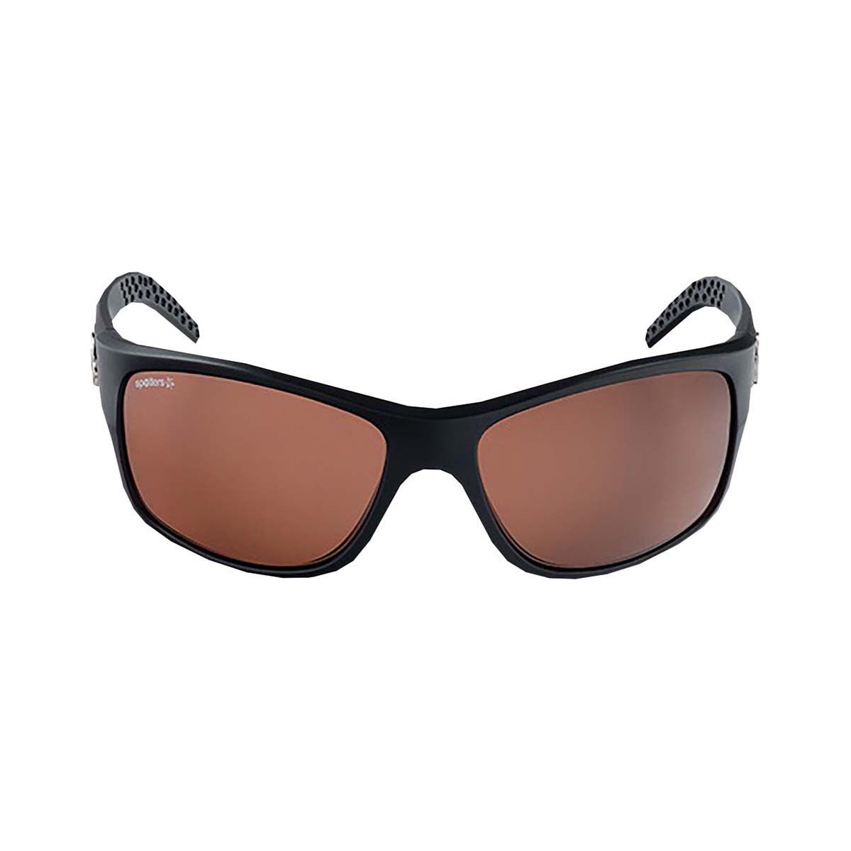 Spotters Unisex Fusion Sunglasses with Copper Lens, , bcf_hi-res