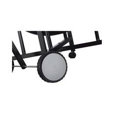 Weber Ranch Kettle Black 93cm, , bcf_hi-res