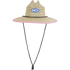 BCF Women's Straw Hat, , bcf_hi-res