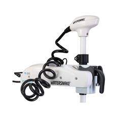Watersnake Fierce Bow Mount Electric Motor 65lb 54in, , bcf_hi-res
