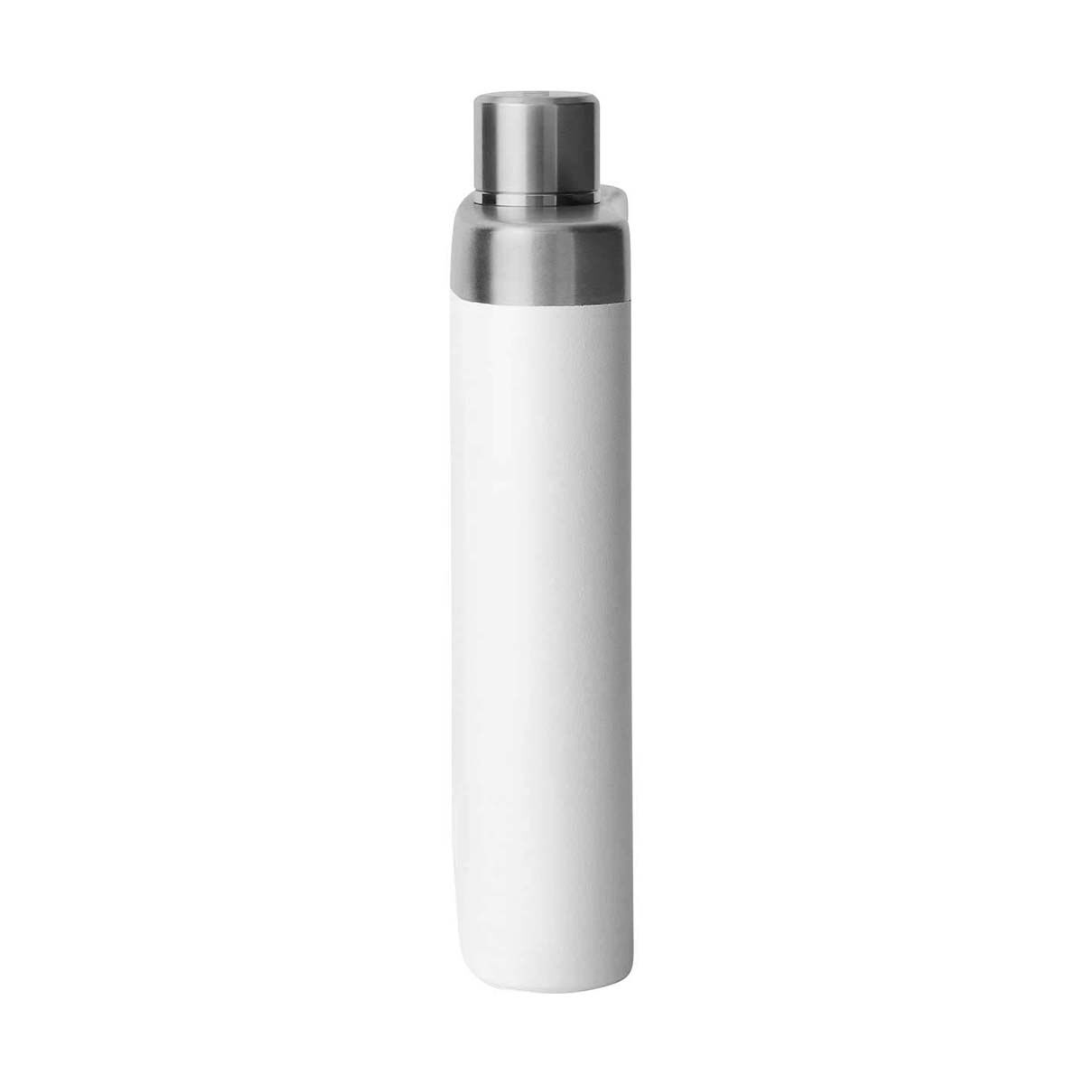 YETI&reg; Rambler&reg; Flask White, White, bcf_hi-res