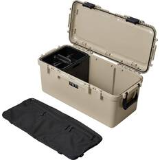 YETI® LoadOut® GoBox 60 Gear Case Tan, Tan, bcf_hi-res