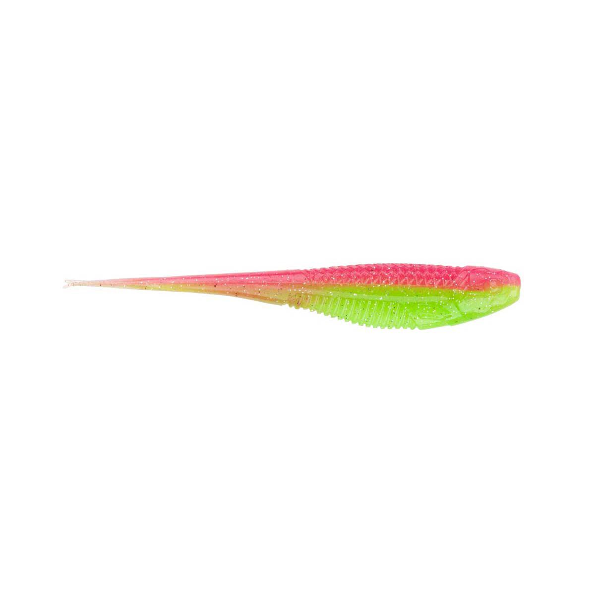 Rapala Crush City The Jerk Soft Plastic Lure 7in Bombshell 7in, Bombshell, bcf_hi-res