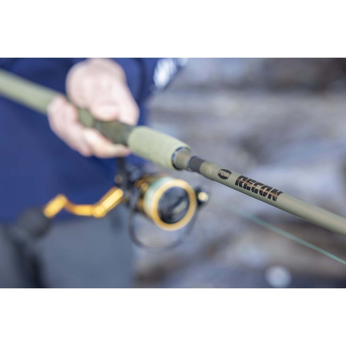 PENN Recon Spinning Rod 5101H, , bcf_hi-res
