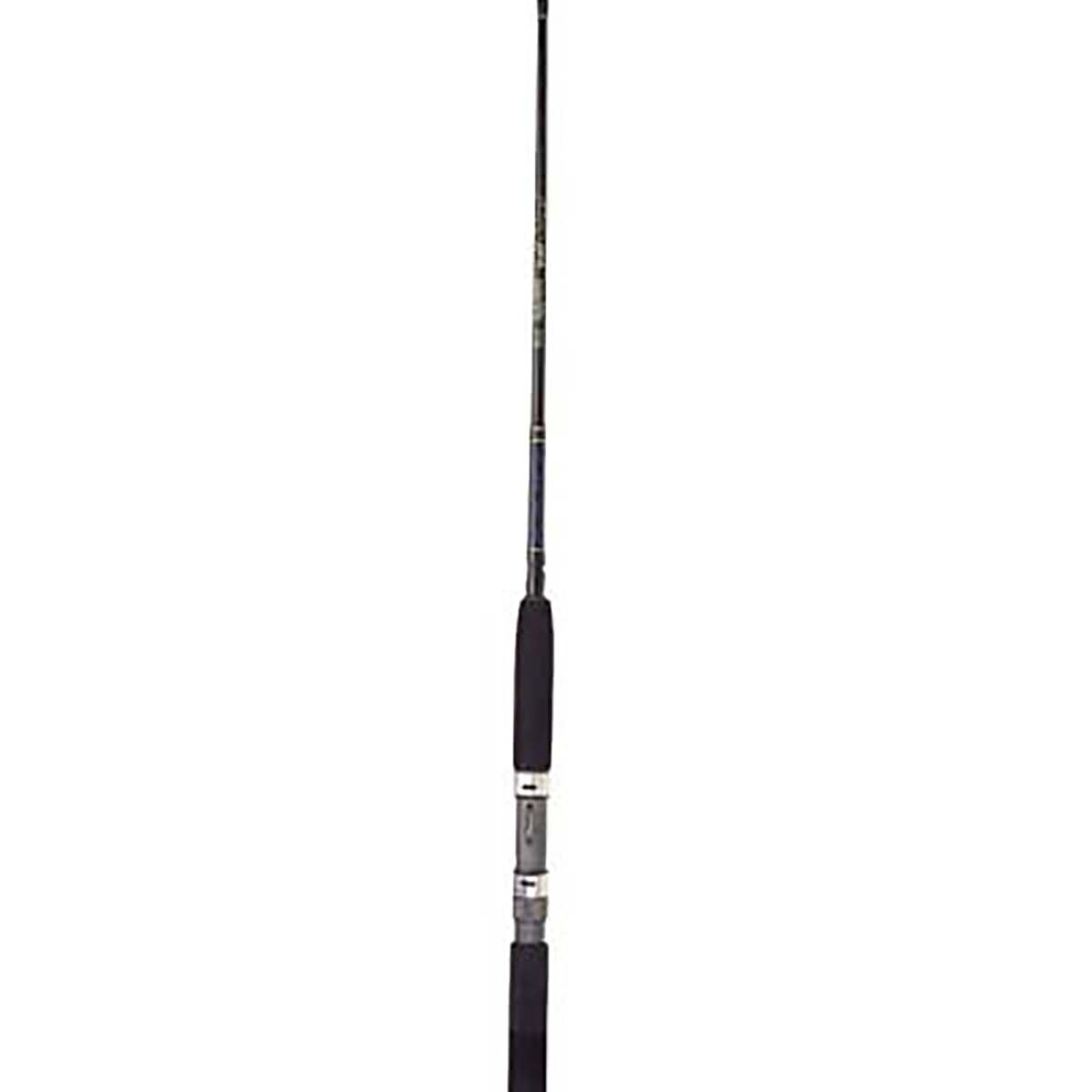 shakespeare ugly stik 5 ft