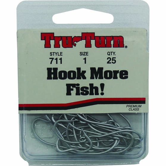 Tru Turn 711 Hooks, , bcf_hi-res