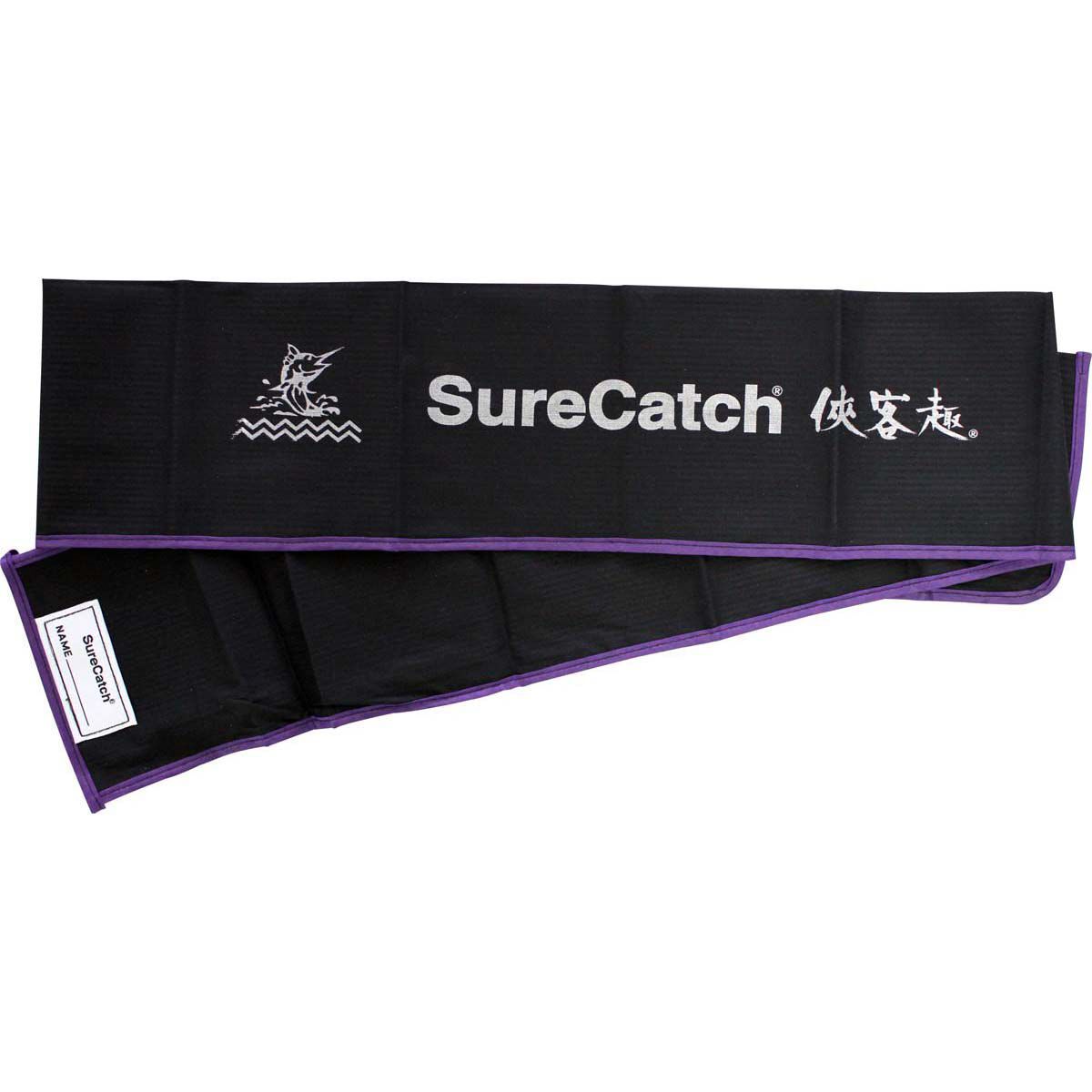 Surecatch 2 Piece Rod Bag 7ft, , bcf_hi-res