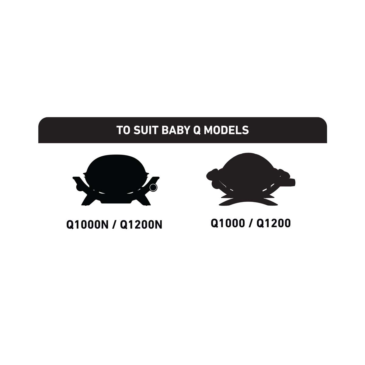 Weber Small Pizza Stone, , bcf_hi-res