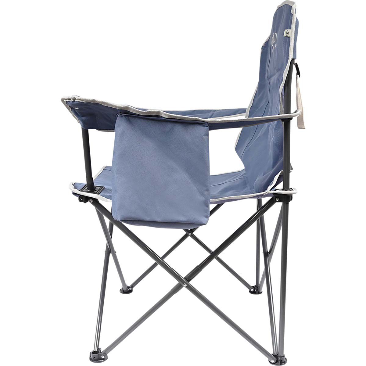 earth by Wanderer&reg; REPREVE&reg; Recycled Fabric Cooler Arm Chair 120kg, , bcf_hi-res