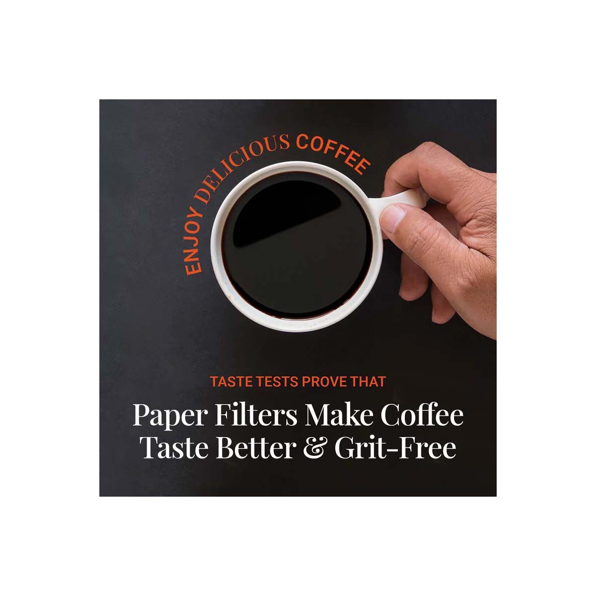 Aeropress Paper Micro Filters 350pk, , bcf_hi-res