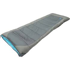 Wanderer SureFlame 1.7°C Camper Sleeping Bag, , bcf_hi-res