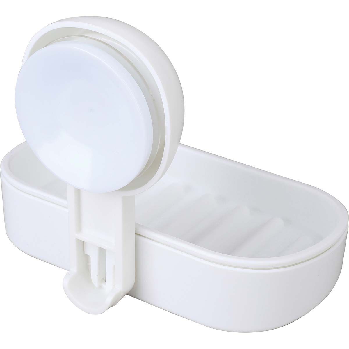 Wanderer Suction Soap Holder, , bcf_hi-res
