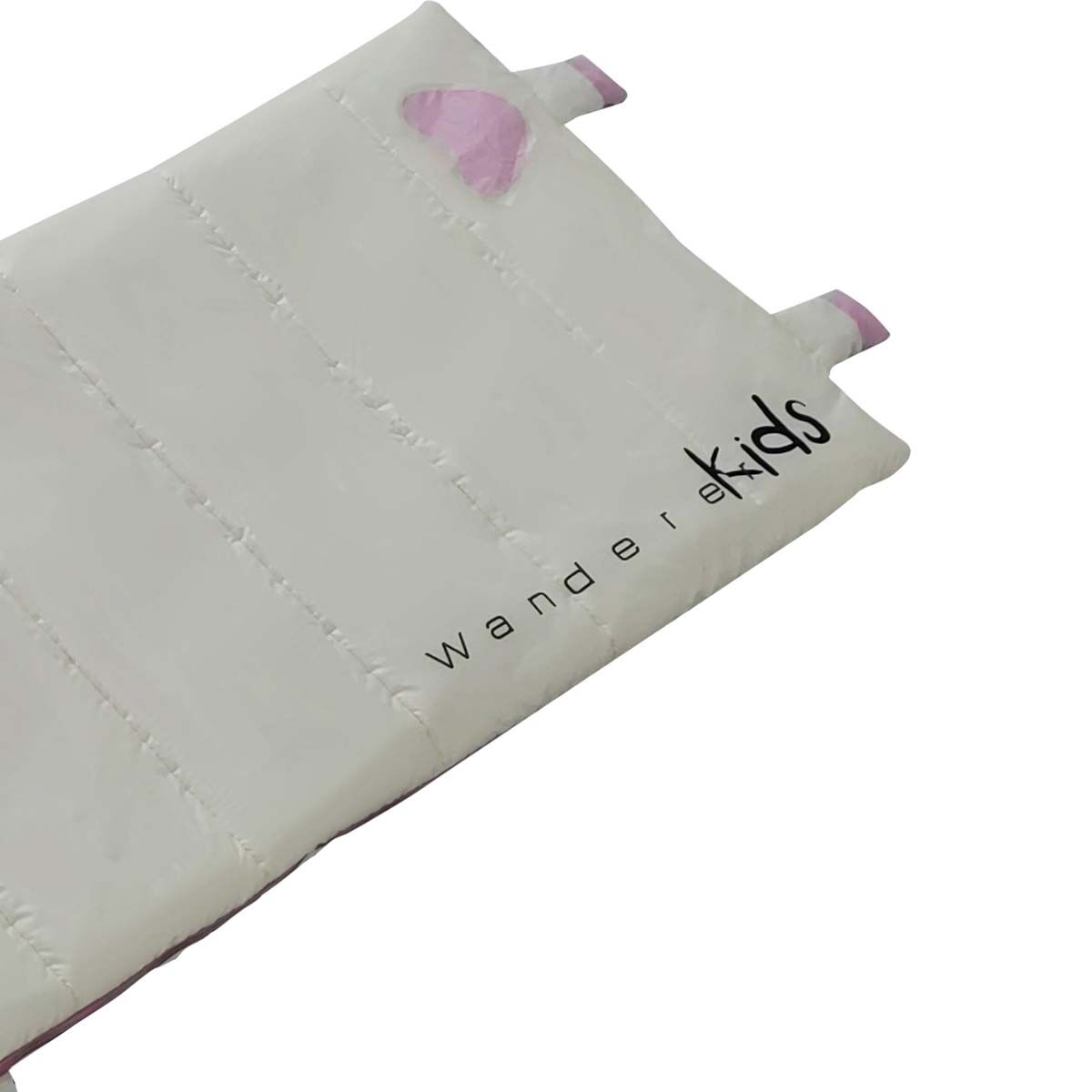 Wanderer Kids Cookie the Unicorn Sleeping Bag, , bcf_hi-res