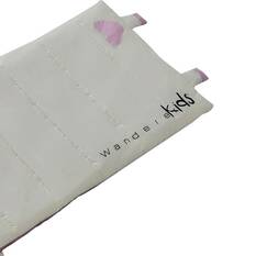 Wanderer Kids Cookie the Unicorn Sleeping Bag, , bcf_hi-res