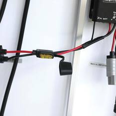 XTM 160W Folding Solar Panel Kit, , bcf_hi-res