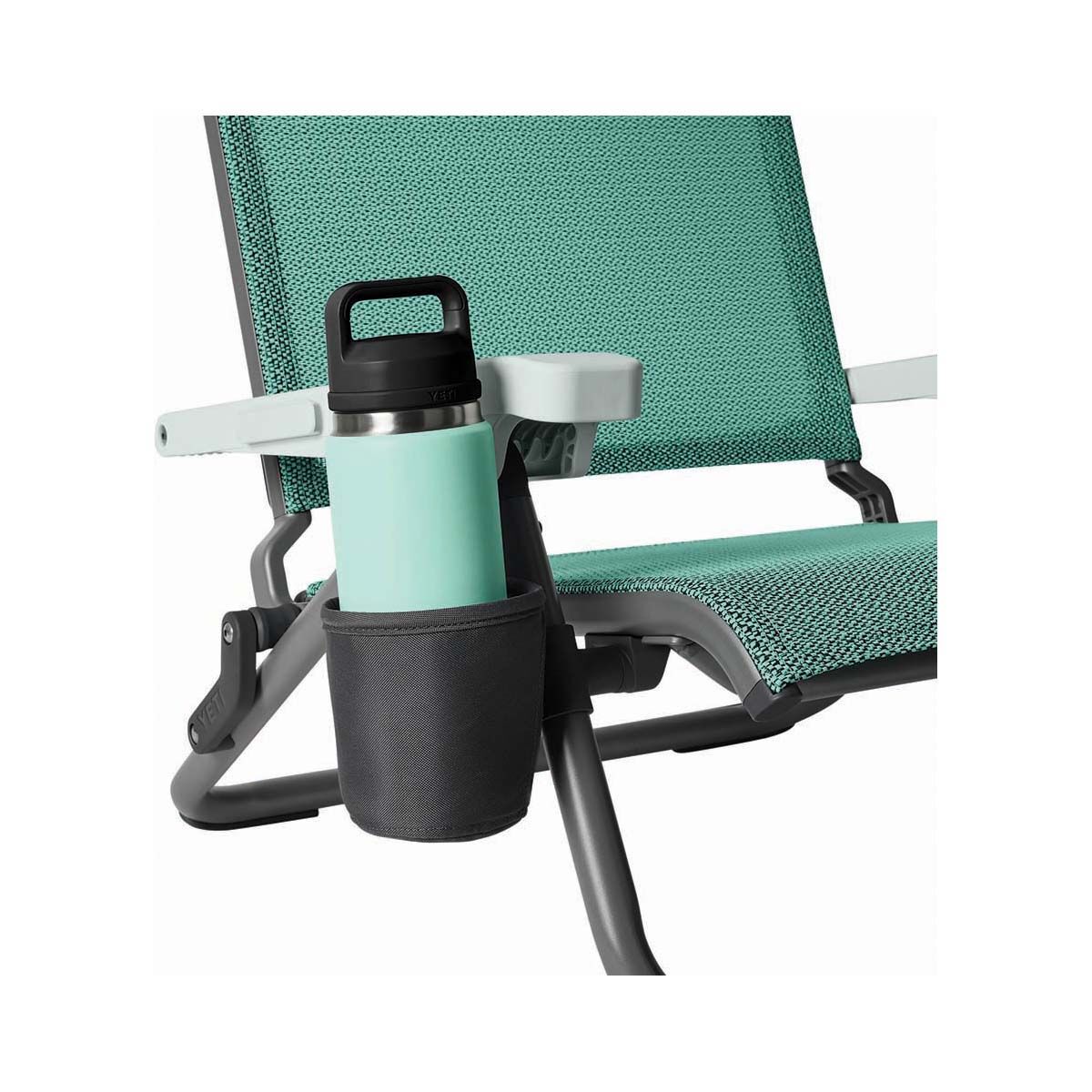 YETI&reg; Hondo&reg; Beach Chair 159kg, Seafoam, bcf_hi-res