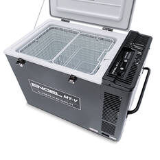 Engel MT-V80F Fridge Freezer 80L, , bcf_hi-res