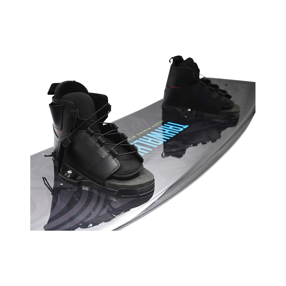 Tahwalhi 55" Wakeboard Including Bindings, , bcf_hi-res