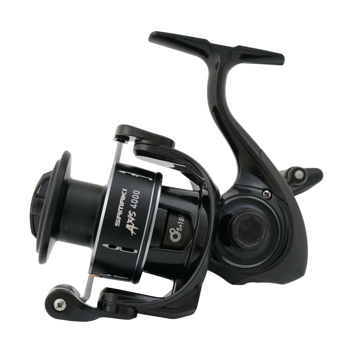 Samaki Axis 4000 Spinning Reel, , bcf_hi-res