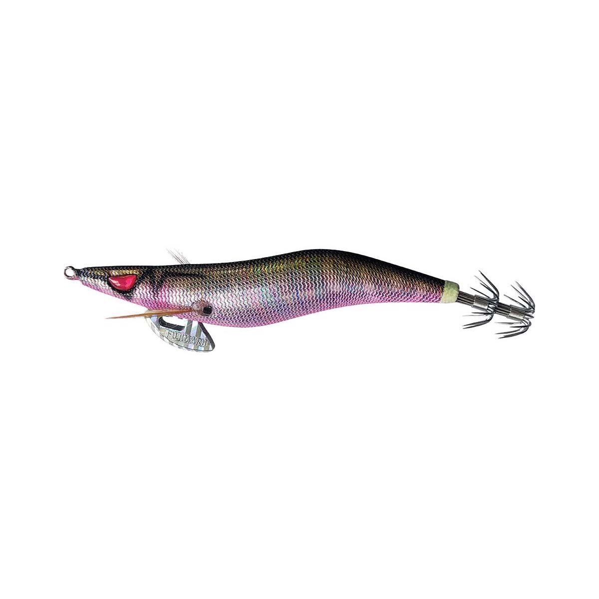 Fujimaru T-Rex Squid Jig 2.5 V03, V03, bcf_hi-res