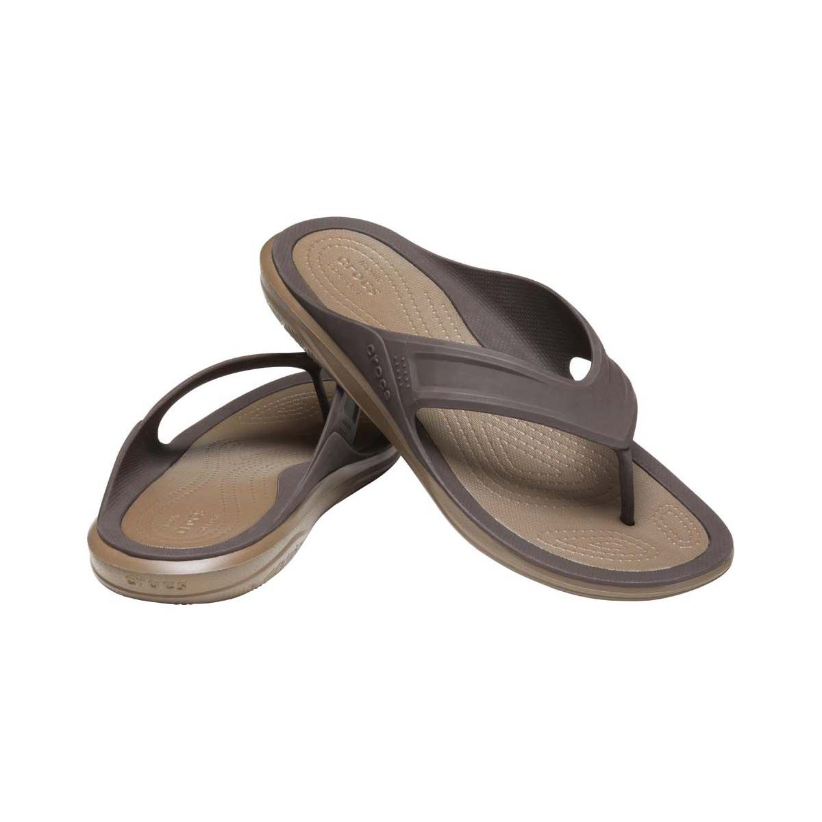 Croc outlet thongs bcf