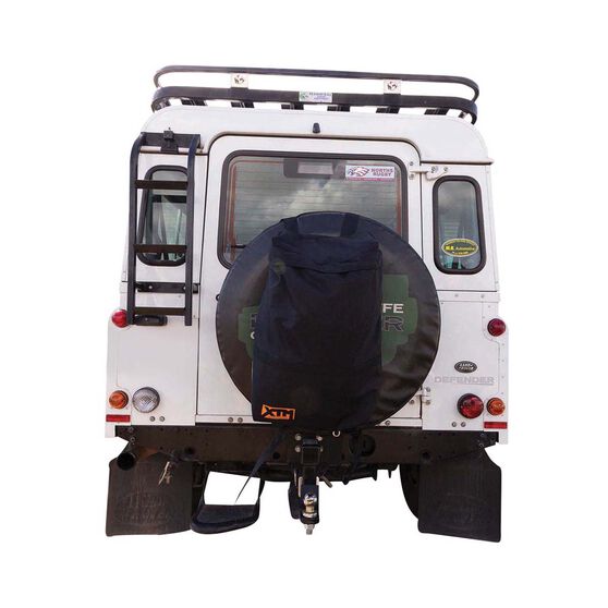 Xtm 4wd Spare Wheel Bag Bcf
