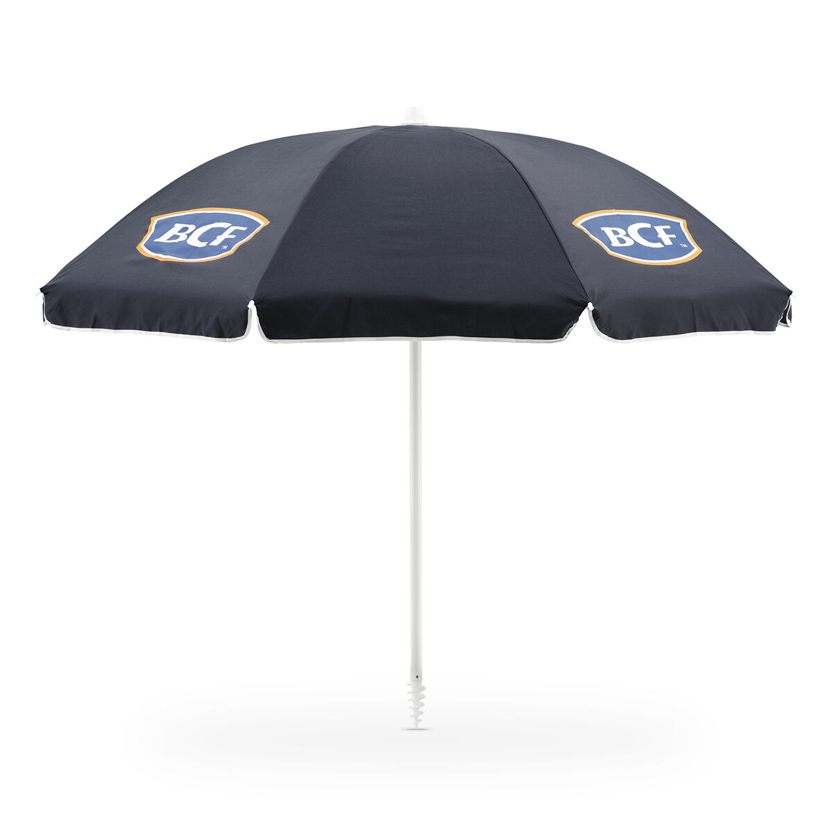 BCF 1.8m Essentials Beach Umbrella BCF
