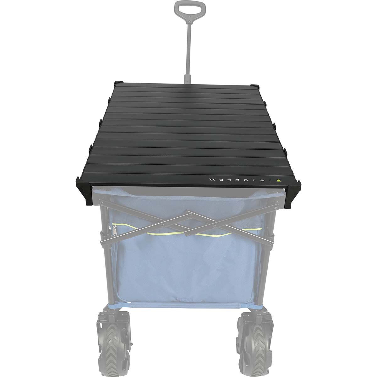 Wanderer Noosa Premium Cart Table, , bcf_hi-res