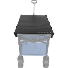Wanderer Noosa Premium Cart Table, , bcf_hi-res