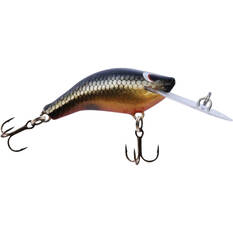 Taylor Made Tiny Nugget Hard Body Lure 45mm Colour 6, Colour 6, bcf_hi-res