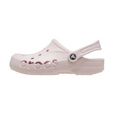 Crocs Unisex Baya Clogs Ballerina Pink M6/W8, Ballerina Pink, bcf_hi-res