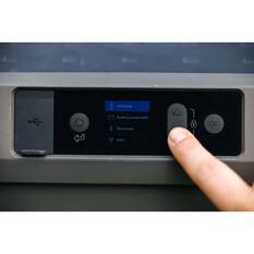 Dometic CFX5 95DZ Dual Zone Fridge Freezer 94L, , bcf_hi-res