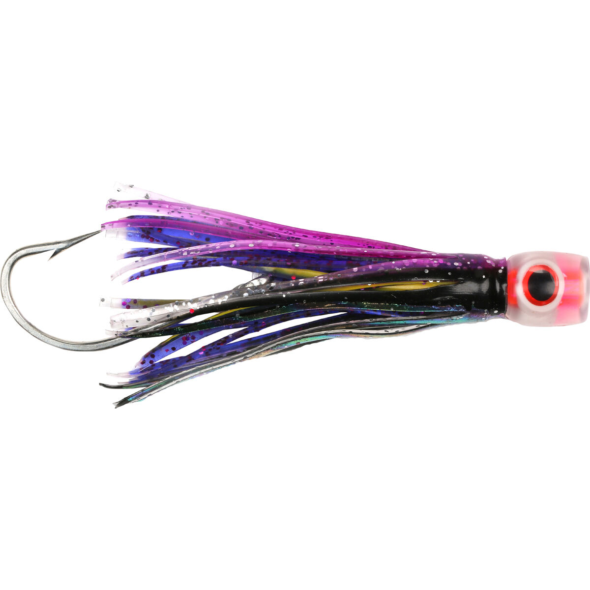Kato Predator Eyeclops Skirted Lure 4.5in, , bcf_hi-res