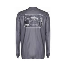 Nomad Design Men’s Tackle Box Tech Fishing Shirt, , bcf_hi-res
