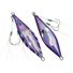 Purple Silver