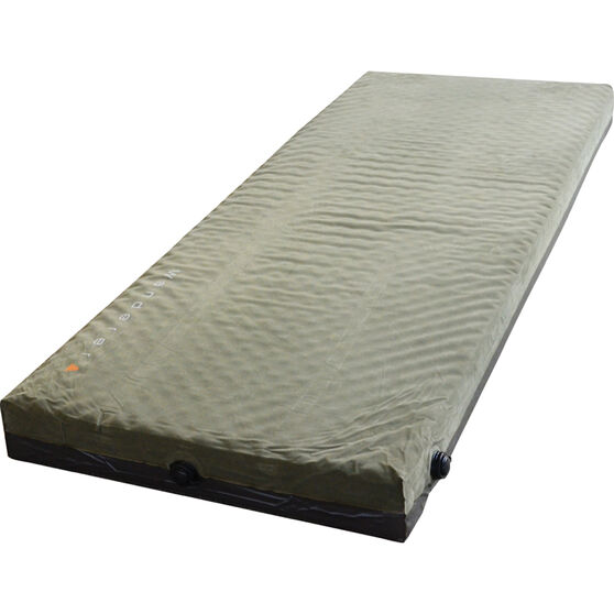 Wanderer Tourer Extreme 4x4 Mat Single Bcf