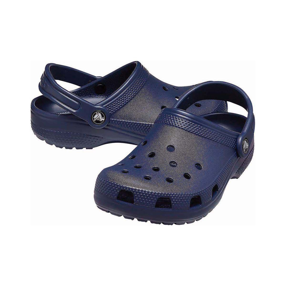 Crocs Toddler Classic Clogs, , bcf_hi-res