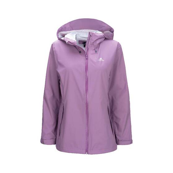 Macpac Women's Mistral Rain Jacket, Valerian, bcf_hi-res