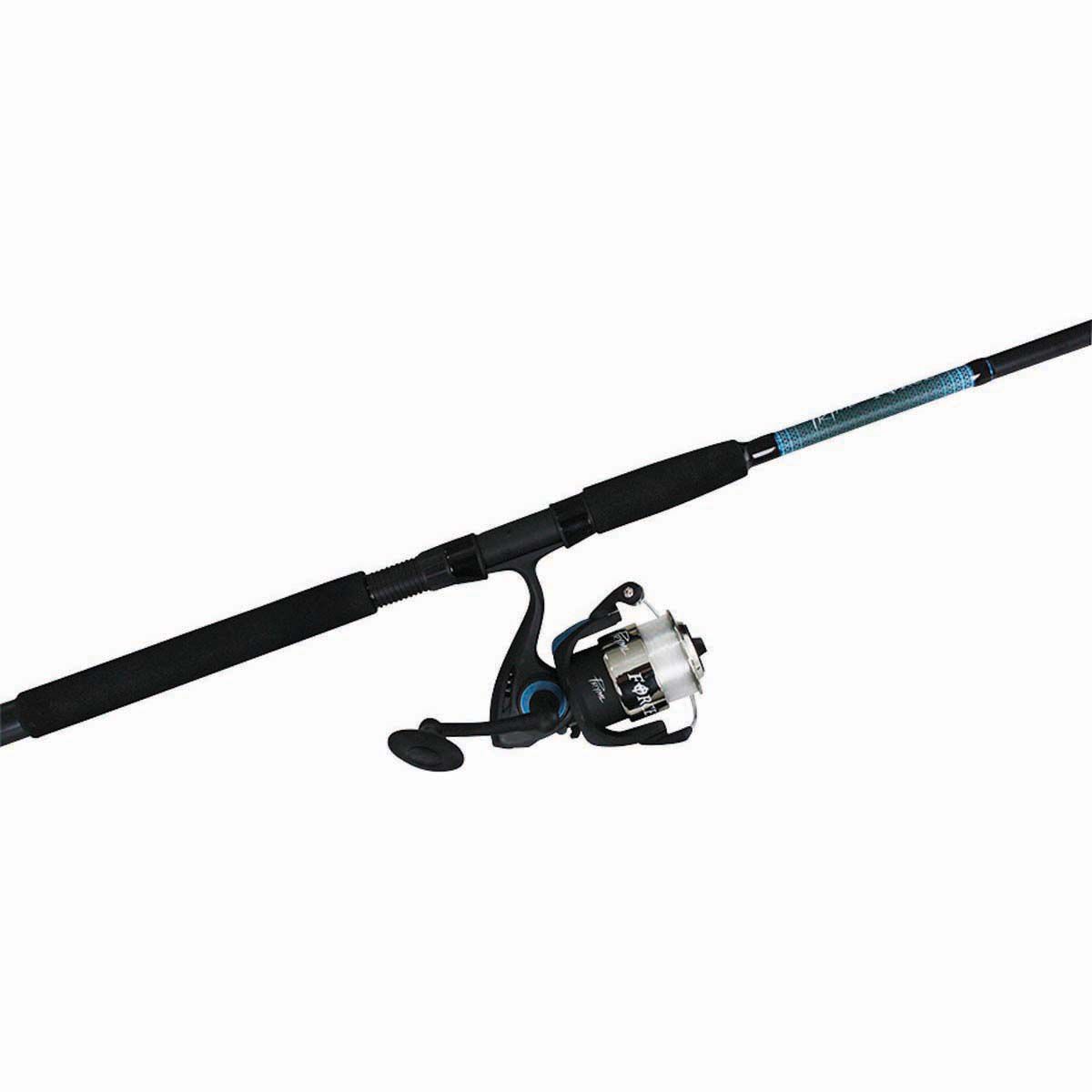 Bcf on sale fishing rods